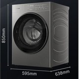 卡萨帝CE AB13LWTBHKU1