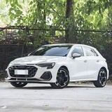 奥迪A3 2026款 Sportback 35TFSI 飞驰悦享型