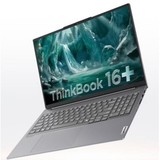 ThinkBook 16+ 2025 酷睿Ultra版 Ultra5 225H/32GB/1TB/3.2K