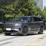 东风奕派 eπ008 2026款 五座增程超阔版