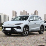比亚迪 宋Pro新能源 2026款 DM-i 133KM进取型