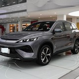 比亚迪 宋Pro新能源 2026款 飞驰版 DM-i 220KM领先型