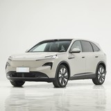 别克至境E7 2026款 1600 大满配版