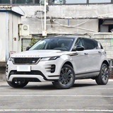 路虎 揽胜极光 2026款 揽胜极光 L SE