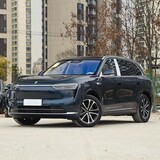 鸿蒙智行 问界M7 2026款 增程 Pro+四驱版 5座