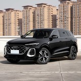 奥迪Q5L 2026款 2.0T 智混臻选型