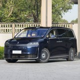 智界V9 2026款 Max