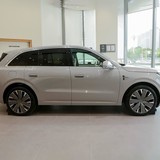 理想汽车 理想L6 2026款 Ultra