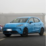 名爵 MG4 2026款 437 随心版