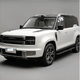 哈弗 长城H10 2026款 1.5T PHEV Ultra 5座