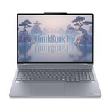 ThinkBook 16p 2025(Ultra7 255HX/32GB/1TB/RTX5060独显/2.5K屏)