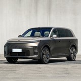 理想汽车 理想L9 2026款 Livis