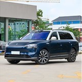 鸿蒙智行 问界M9 2025款 增程 Max版 52kWh 5座版