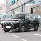 比亚迪M9 2025款 1060领航版