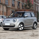 长安启源 长安Lumin 2026款 宝藏版 205km 纯爱米 国轩