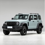 坦克300L新能源 2026款 坦克300L Hi4-T