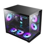 航嘉S960V2暴风雪X