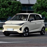 凯翼拾月 2026款 max 310km 心愿版