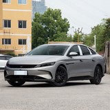 比亚迪 汉 2026款 EV 智驾版 705KM闪充尊贵型