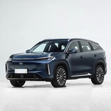 吉利银河 银河M7 2026款 远航家 225km 远航版