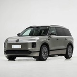 大众 ID.ERA 9X 2026款 Ultra 四驱版