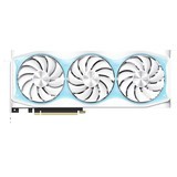 万丽雪狐GeForce RTX 5070 OC 12GB GDDR7