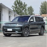 腾势N9 2026款 尊荣型