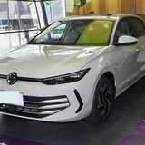 大众 朗逸 2026款 新锐 1.5L 出众新逸版