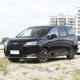 五菱汽车 星光730新能源 2025款 插混 125km 豪华型