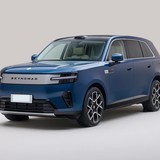 小米汽车 小米澎程N70 2026款 Max版