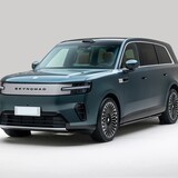 小米汽车 小米澎程N90 2026款 Max 7座