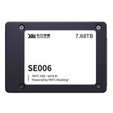 长江存储SE006(960GB)