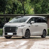 魏牌 高山 2025款 四驱高山7