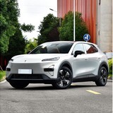 深蓝汽车 深蓝S05 2026款 520Lite纯电版