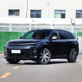 理想汽车 理想L6 2026款 Ultra