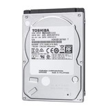 东芝2TB 5400转 128MB SATA(MQ04ABD200)