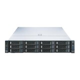 浪潮CS5280H3(2*海光 5440 64G/4T SATA硬盘/2G阵列)