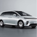 享界V8 2026款 纯电 四驱版