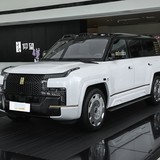 仰望U8 L 2026款 鼎世版