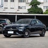 奔驰C级 2026款 C 260 L 运动经典版