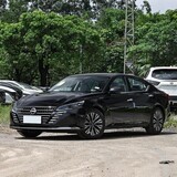 日产 天籁 2025款 2.0L XL-TLS 悦享版