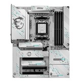 微星B850 GAMING PLUS WIFI PZ