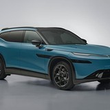 大众 与众08 2026款 单电机 低配