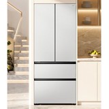 容声BCD-509P60FZBBX