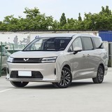 五菱汽车 星光730新能源 2026款 插混 125km 尊享型