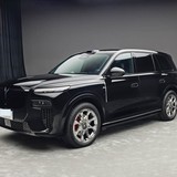 岚图汽车 岚图泰山X8 2026款 插电混动 MAX
