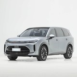 宝骏 华境S 2026款 200km 乾崑悦享版
