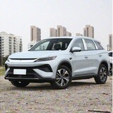 比亚迪 宋Pro新能源 2026款 DM-i 133KM进取型