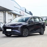东风风行 星海V6 2026款 400km 豪华型