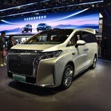 魏牌 高山新能源 2025款 四驱高山8